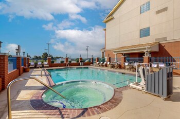 best western plus sweetwater inn and suites