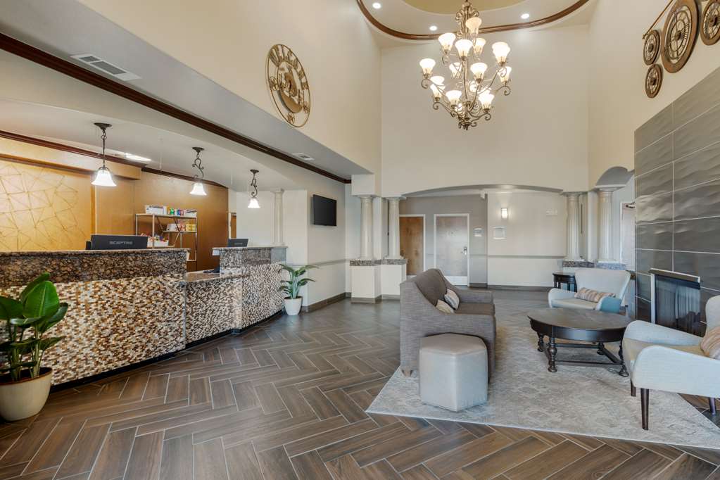 best western plus sweetwater inn and suites