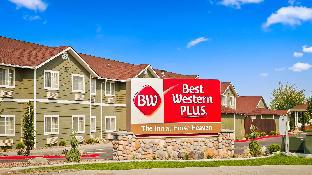 Best Western Plus The Inn At Horse Heaven,Grandview>>Benton City,3 star