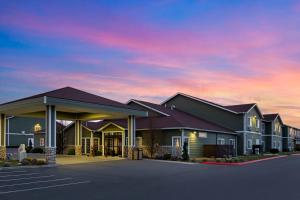 Best Western Plus The Inn At Horse Heaven,Grandview>>Benton City,3 star