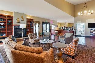 Best Western Plus The Inn At Horse Heaven,Grandview>>Benton City,3 star