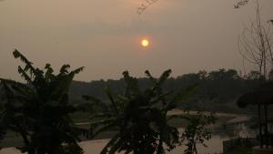 Hotel Hermitage,Near Elephant Breeding Centre,3 star