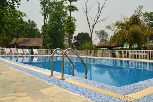 Hotel Hermitage,Near Elephant Breeding Centre,3 star