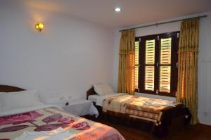 Hotel Hermitage,Near Elephant Breeding Centre,3 star
