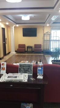 Paradise Inn & Suites,North Towanda Township>>Bradford,3 star