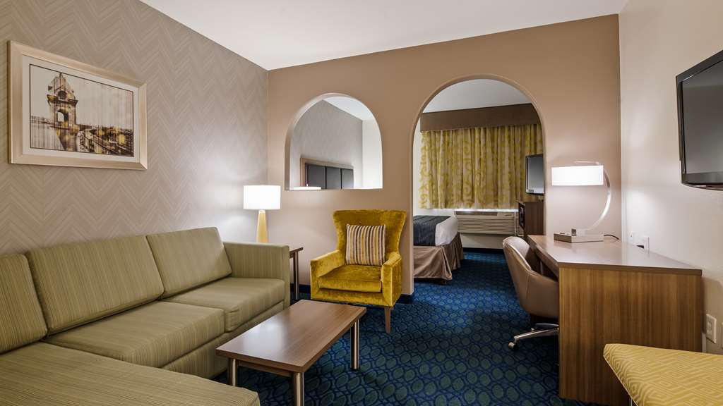 best western plus tulsa inn and suites