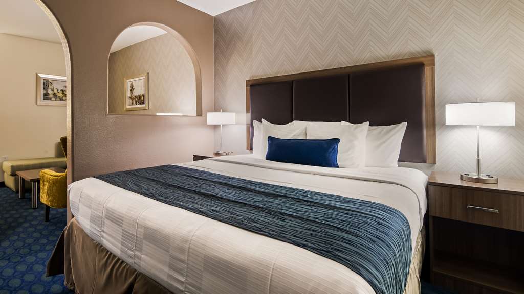 best western plus tulsa inn and suites