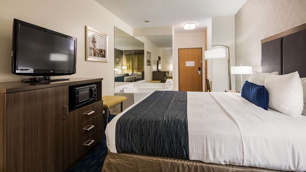 best western plus tulsa inn and suites