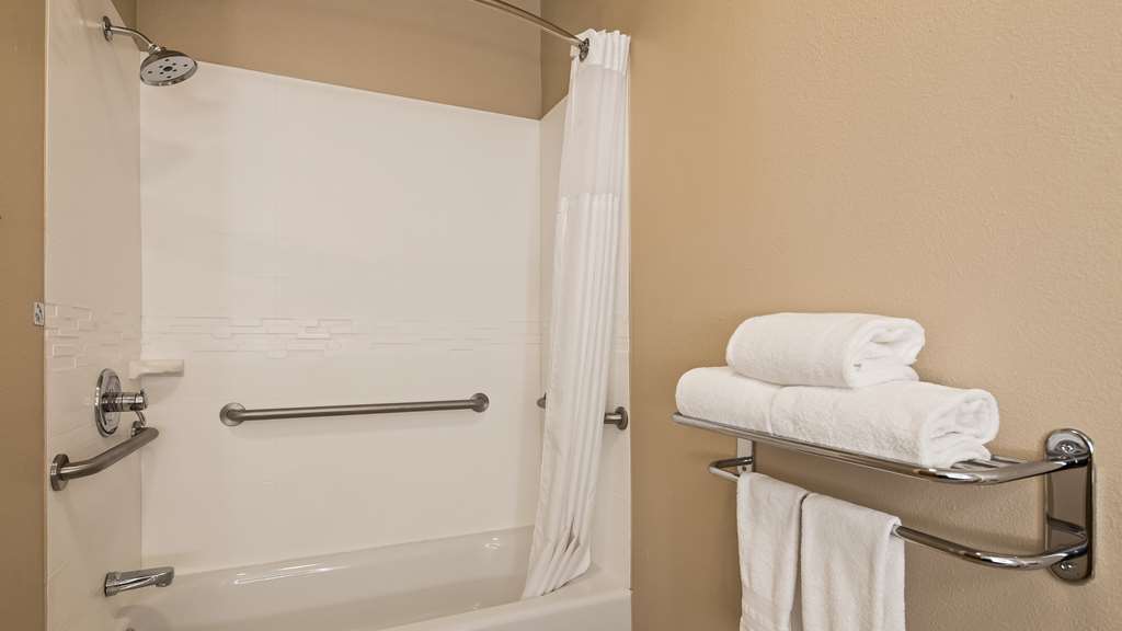 best western plus tulsa inn and suites