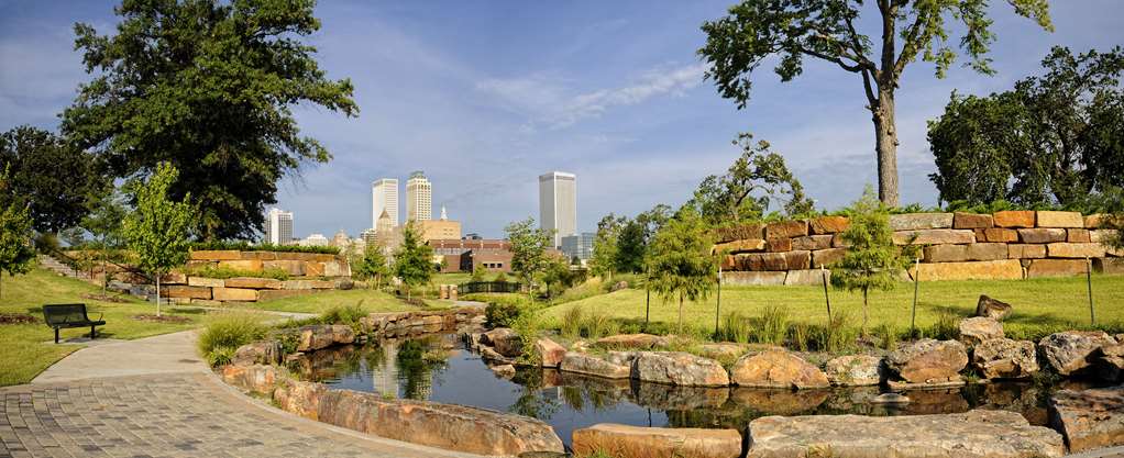 best western plus tulsa inn and suites