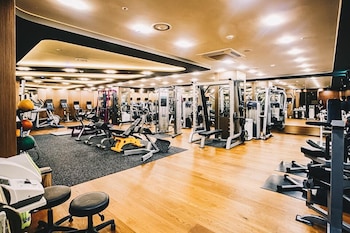 isquare hotel