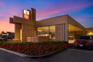 Best Western Plus University Inn,Moscow>>Lewiston,3 star