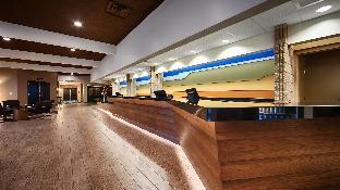 Best Western Plus University Inn,Moscow>>Lewiston,3 star