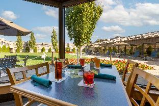 Best Western Plus University Inn,Moscow>>Lewiston,3 star