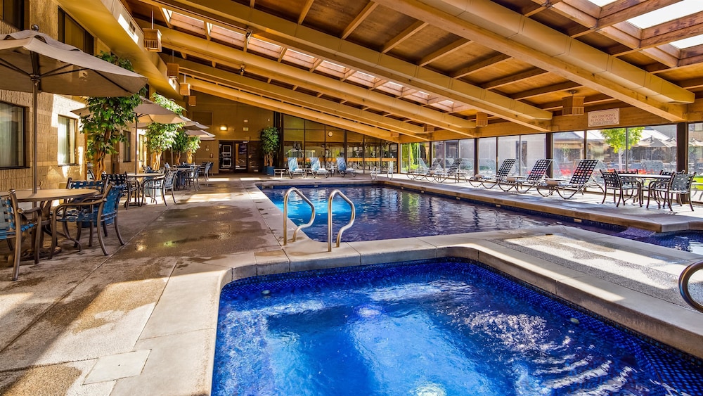 best western plus university inn