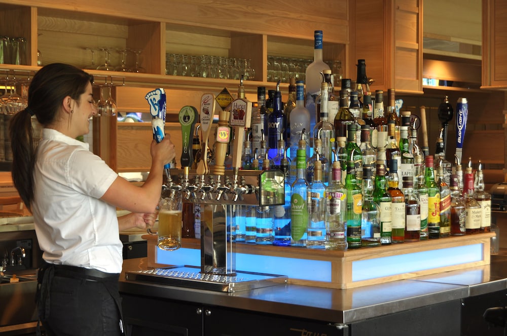 best western plus university inn
