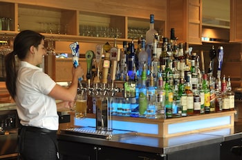 best western plus university inn