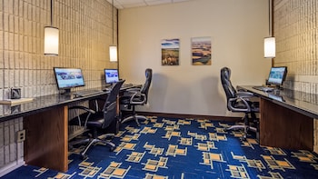 best western plus university inn