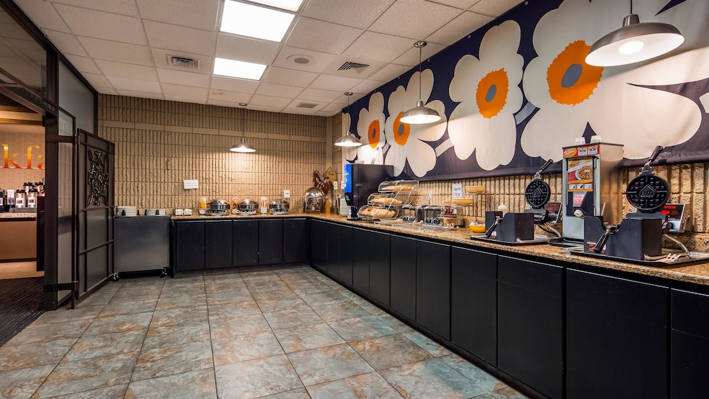 best western plus university inn