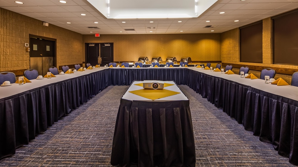 best western plus university inn