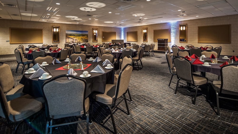 best western plus university inn