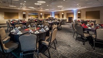 best western plus university inn
