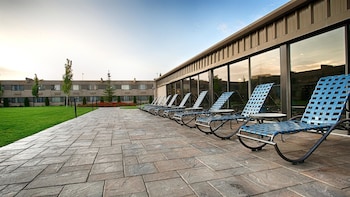 best western plus university inn