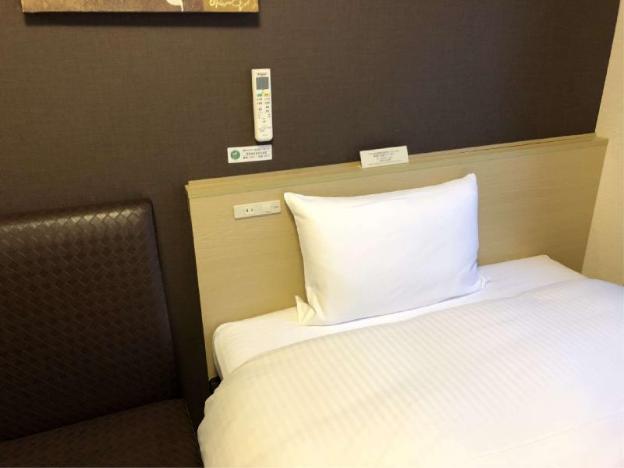 hotel route inn kesennuma chuointer