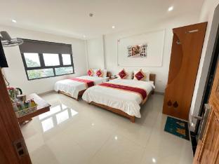 hotel thu trang
