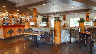 Best Western Plus Valemount Inn & Suites,Valemount>>Kamloops,3 star