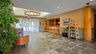 Best Western Plus Valemount Inn & Suites,Valemount>>Kamloops,3 star
