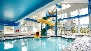 Best Western Plus Valemount Inn & Suites,Valemount>>Kamloops,3 star