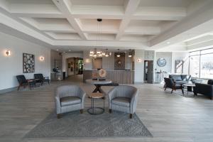 prestige vernon lodge and conference centre