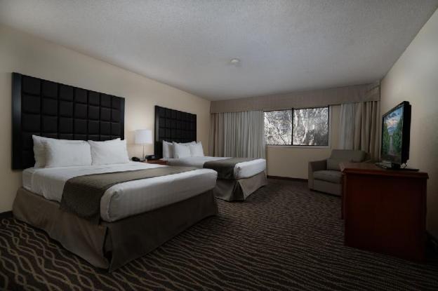 prestige vernon lodge and conference centre