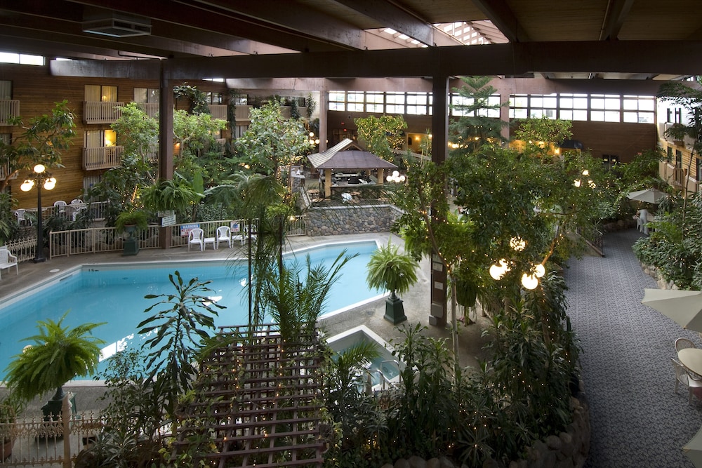 prestige vernon lodge and conference centre