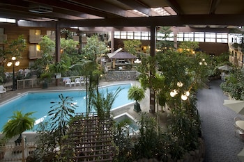 prestige vernon lodge and conference centre