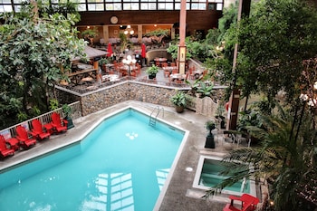 prestige vernon lodge and conference centre