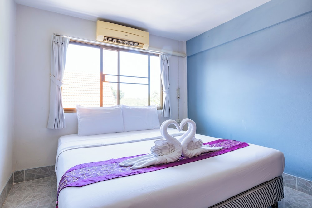 huahin star hotel