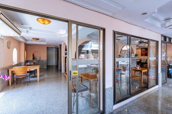 Huahin Star Hotel,Thailand>>Hua Hin,2 star