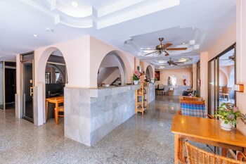 Huahin Star Hotel,Thailand>>Hua Hin,2 star