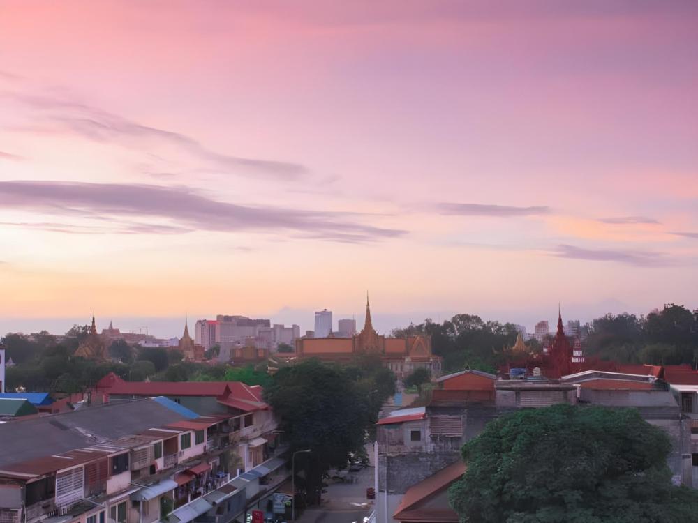 angkor mithona guesthouse
