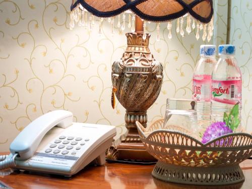 angkor mithona guesthouse