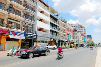 angkor mithona guesthouse