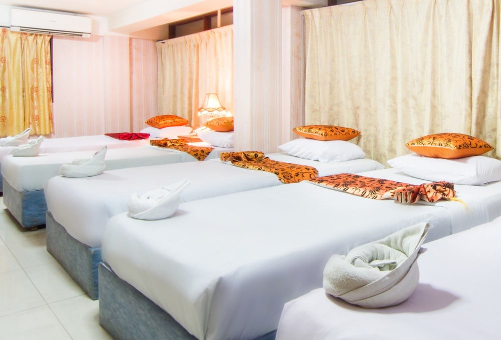 angkor mithona guesthouse