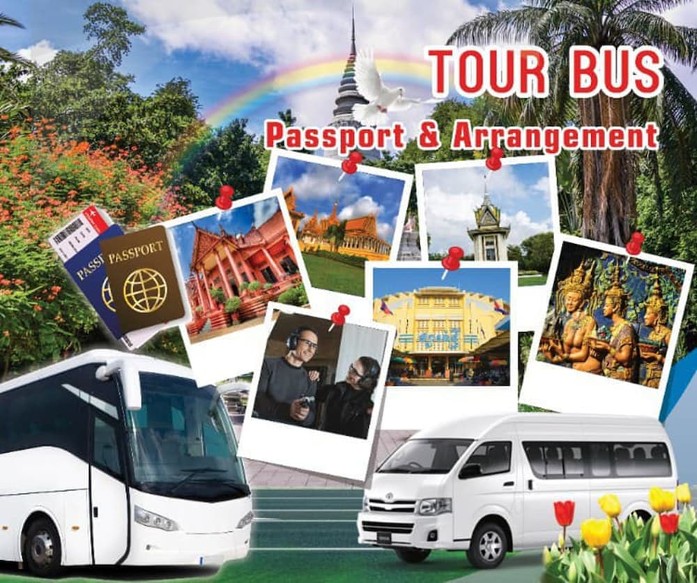 angkor mithona guesthouse