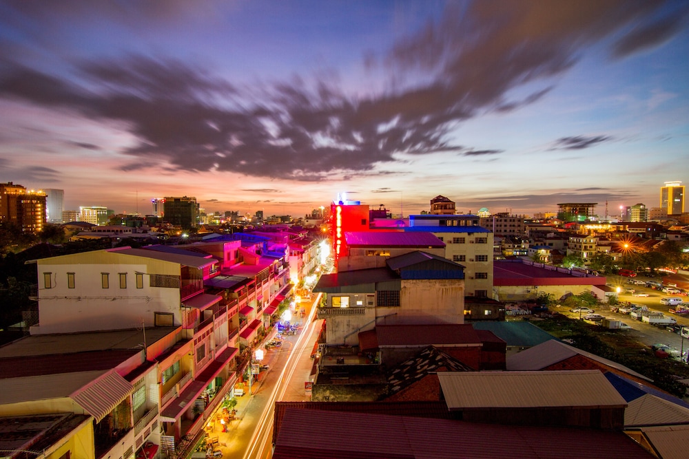 angkor mithona guesthouse