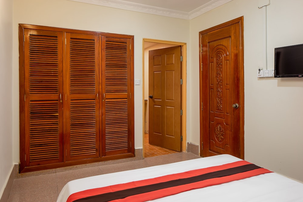 angkor mithona guesthouse