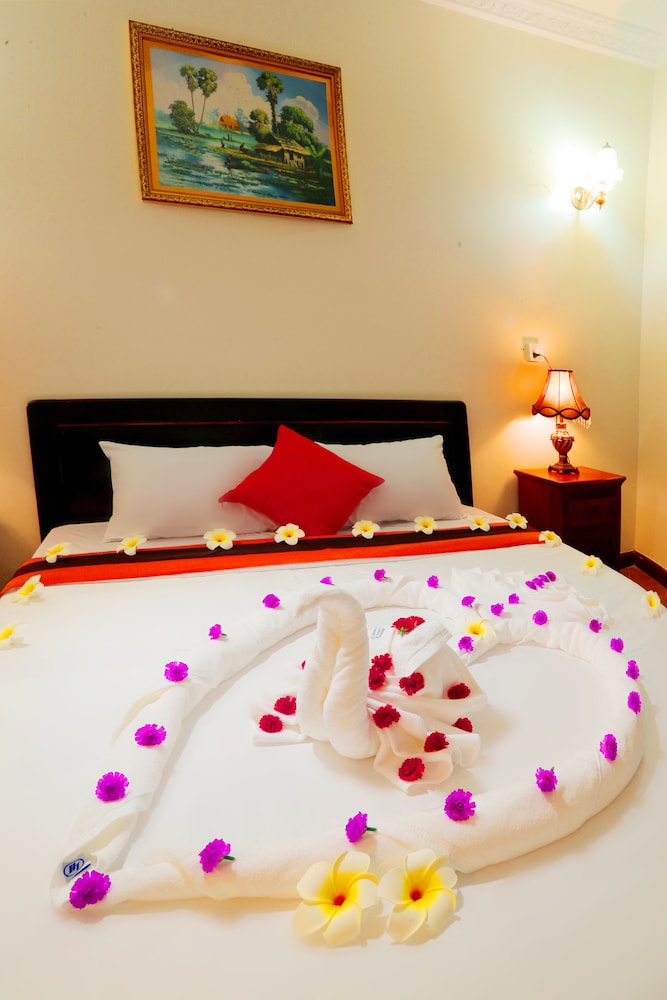 angkor mithona guesthouse