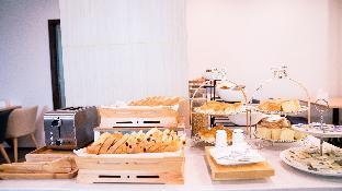 hanting hotel nanchang bayi square fuzhou road