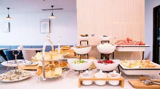 hanting hotel nanchang bayi square fuzhou road